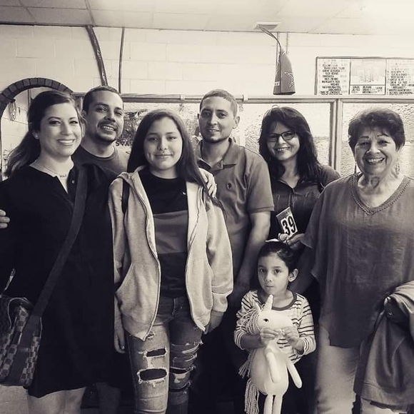 Meet your Posher, Michael - Picture 1 of 1